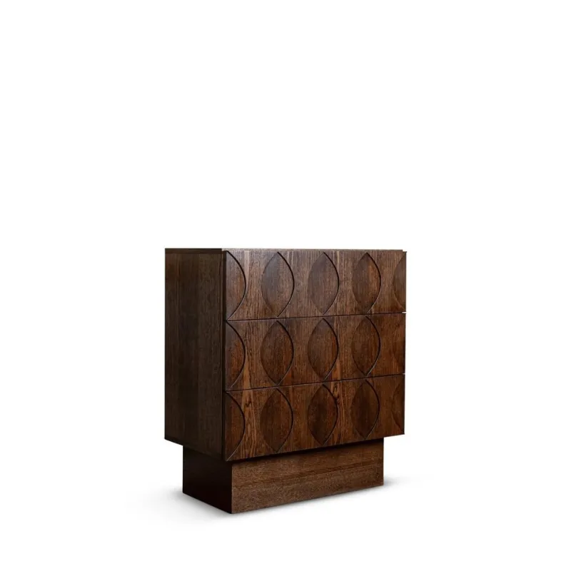 New Pamono Libra High Chest of Drawers by Pastform Furniture