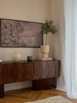 Outlet Pamono Libra Sideboard by Pastform