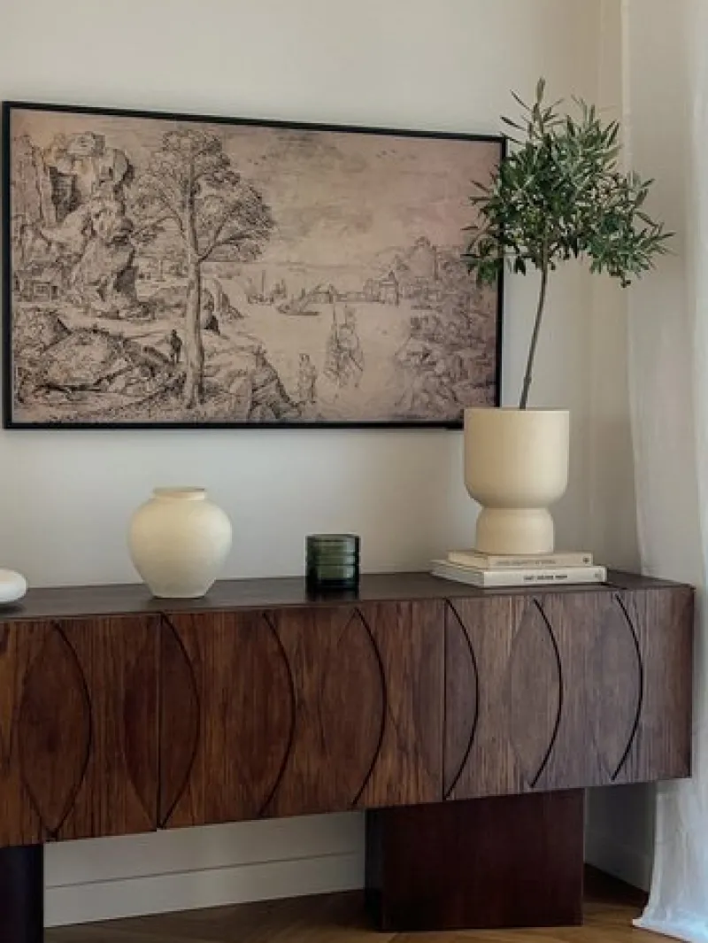 Outlet Pamono Libra Sideboard by Pastform