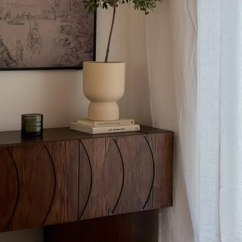 Outlet Pamono Libra Sideboard by Pastform