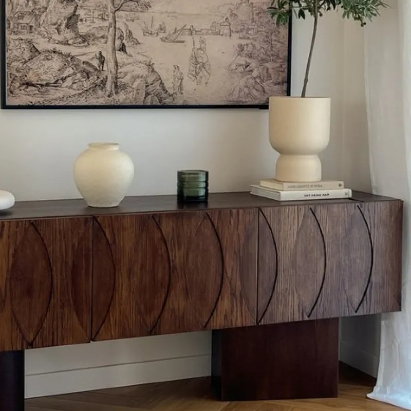 Outlet Pamono Libra Sideboard by Pastform