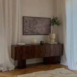 Outlet Pamono Libra Sideboard by Pastform