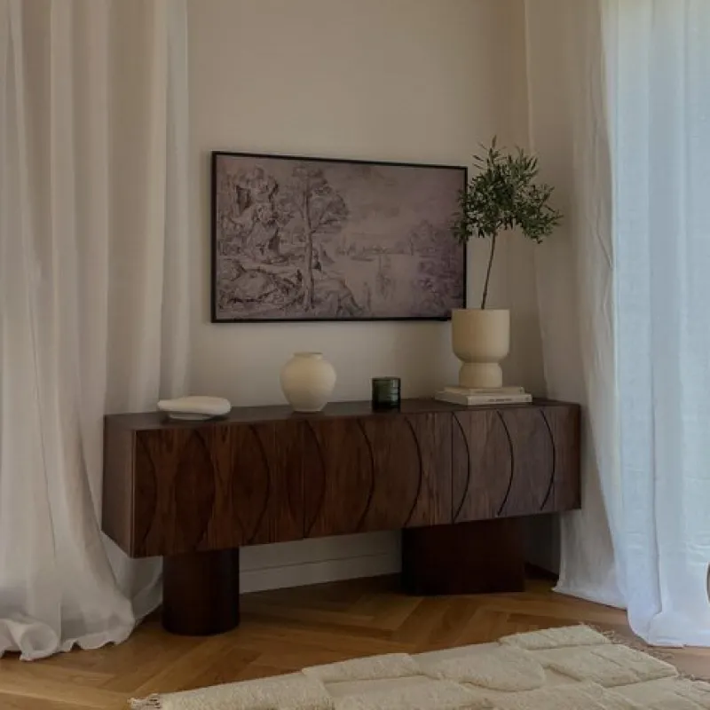 Outlet Pamono Libra Sideboard by Pastform