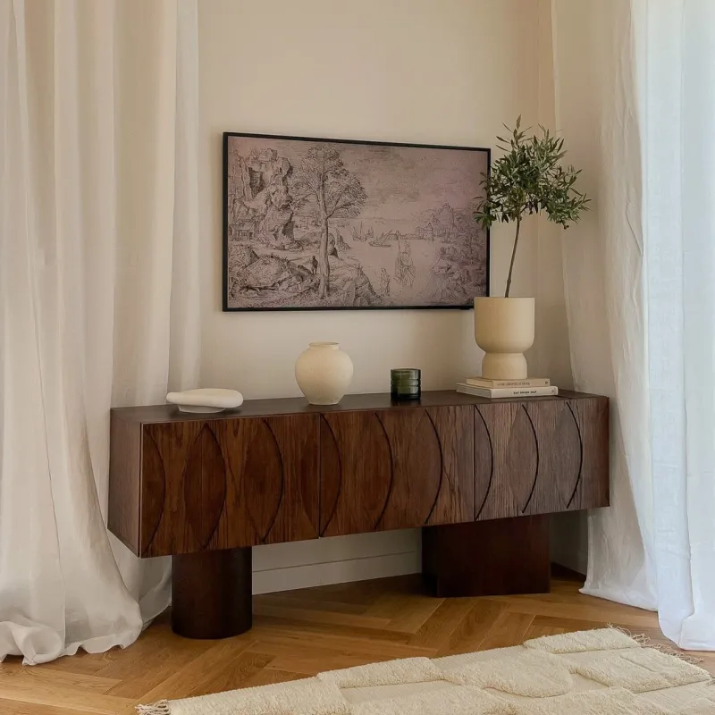 Pamono Libra Sideboard by Pastform Furniture> Storage