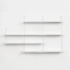 Pamono Liesl by Marie Luise Stein> Storage