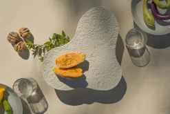 Pamono Lift Ceramic Plate by Chiara Cioffi for Materia Creative Studio><noscript><img width=