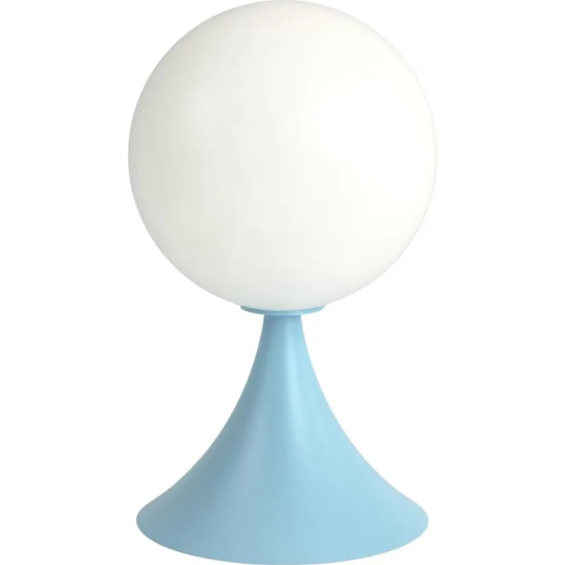 Pamono Light Blue Asymptote Desk Light by Atelier Areti