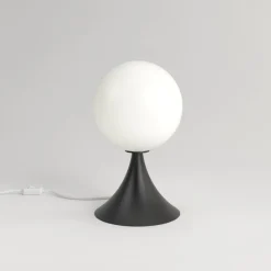 Pamono Light Blue Asymptote Desk Light by Atelier Areti