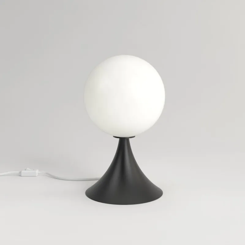 Pamono Light Blue Asymptote Desk Light by Atelier Areti
