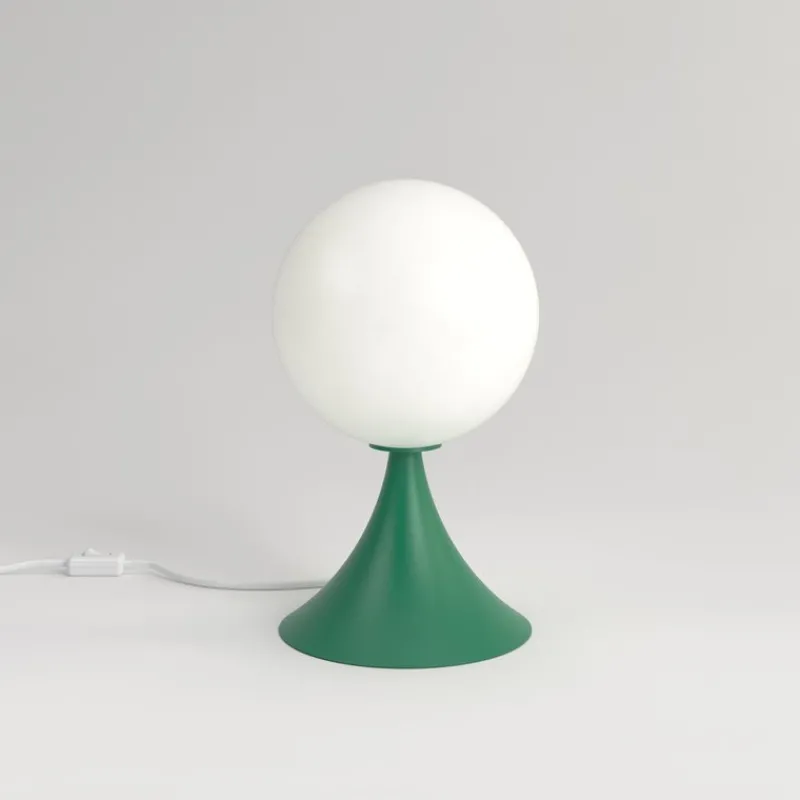 Pamono Light Blue Asymptote Desk Light by Atelier Areti