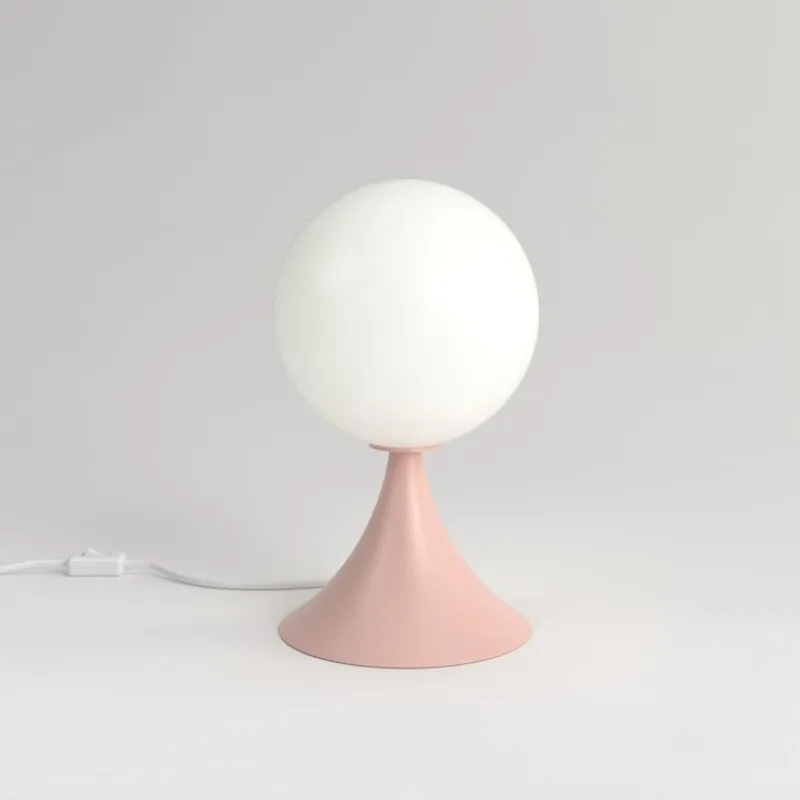 Pamono Light Blue Asymptote Desk Light by Atelier Areti