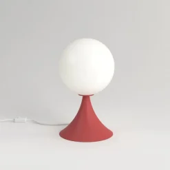 Pamono Light Blue Asymptote Desk Light by Atelier Areti