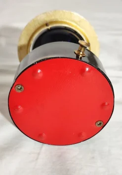 Pamono Lighter and Music Box, Spain, 1970s><noscript><img width=