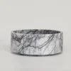 Pamono Lilac Marble Cylinder Bowl from Kiwano Concept> Tabletop|Bowls