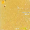 Discount Pamono Lillo Bartoloni, The Camel and the Desert, Oil on Canvas, 1986