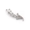 Pamono Lily of the Valley Brooch> Brooches