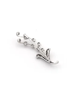 Pamono Lily of the Valley Brooch><noscript><img width=