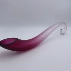 Sale Pamono Lily Sculpture by Fornace Mian