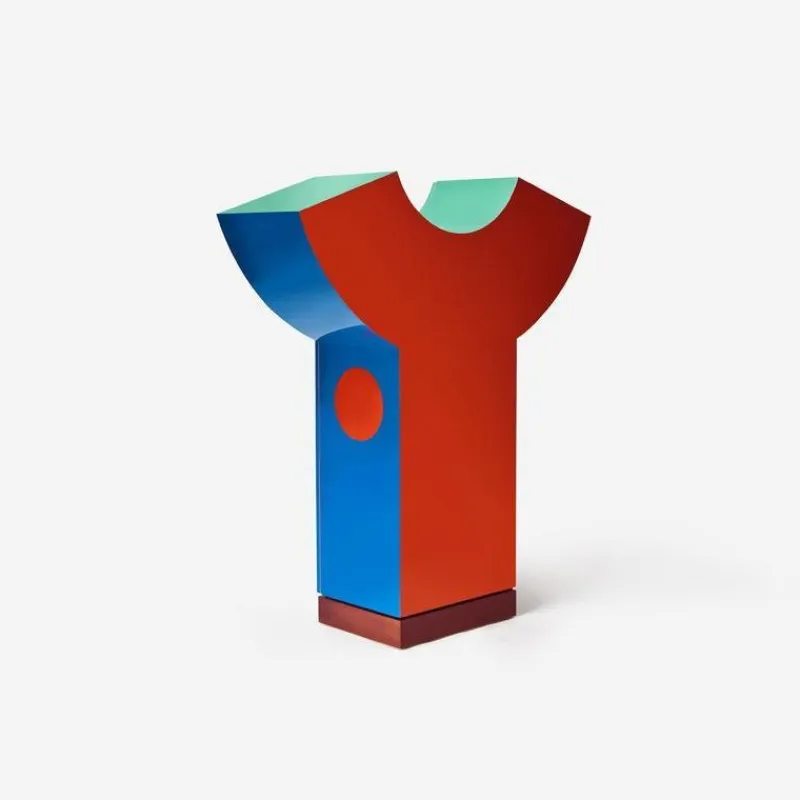 Pamono Limited Edition Cristallo Cupboard by Alessandro Mendini for BD> Storage