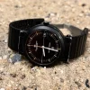 Sale Pamono Limited Edition LW3510 Compass Watch in Aluminium from Porsche / IWC, 1978