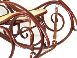 Pamono Limited Edition No. 1 Rocking Chair from Thonet, 1993><noscript><img width=
