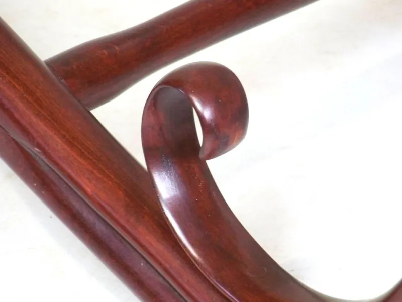 Pamono Limited Edition No. 1 Rocking Chair from Thonet, 1993> Rocking Chairs