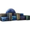 Pamono Limited Edition Notturno A New York Sofa by Gaetano Pesce for Cassina> Seating