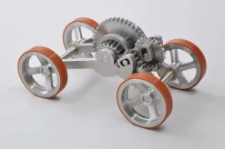 Sale Pamono Limited Edition Toy Car by Wouter Scheublin The Exceptional