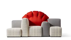 Pamono Limited Edition Tramonto a New York Sofa by Gaetano Pesce for Cassina> Seating