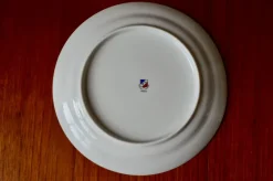 Discount Pamono Limoges Porcelain Dinner Service, 1950s, Set of 29