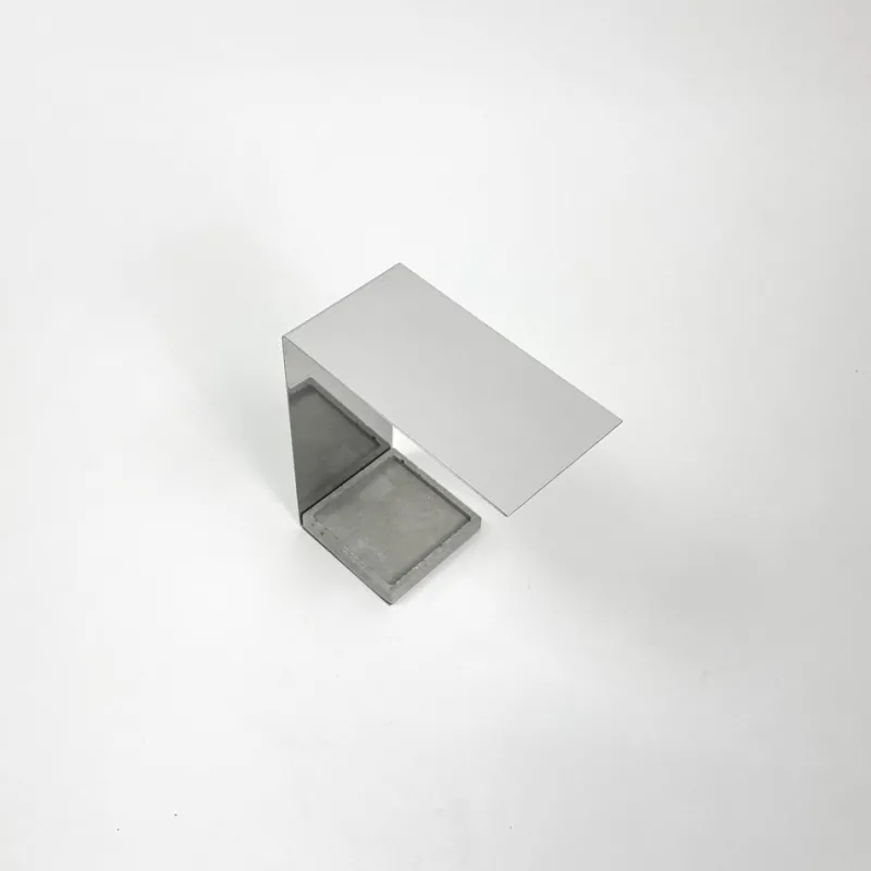 Outlet Pamono Linee Table Light by Lukas Loette