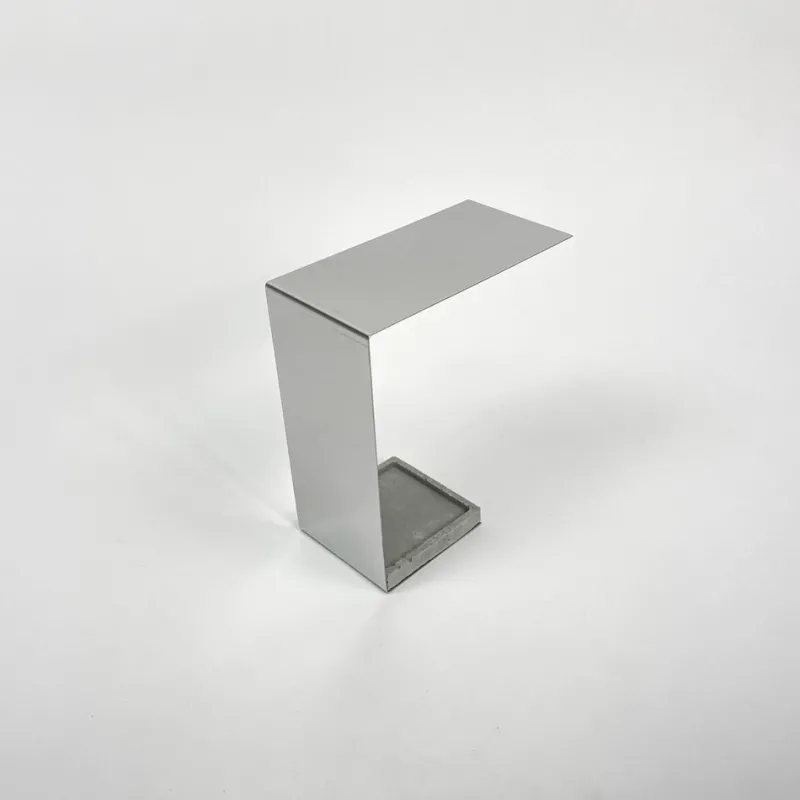 Outlet Pamono Linee Table Light by Lukas Loette