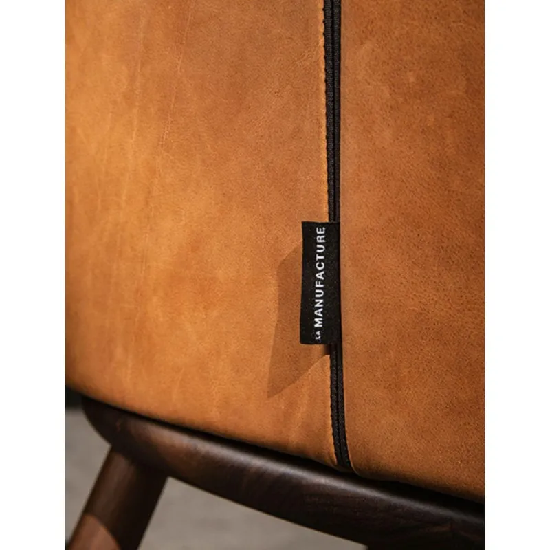 Outlet Pamono Linus Armchair by Marco Dessí