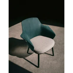 Outlet Pamono Linus Armchair by Marco Dessí