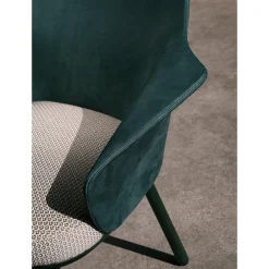 Outlet Pamono Linus Armchair by Marco Dessí
