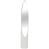 Pamono Lipstick Mirror from Chabrieres & Co, France, 1970s> Mirrors