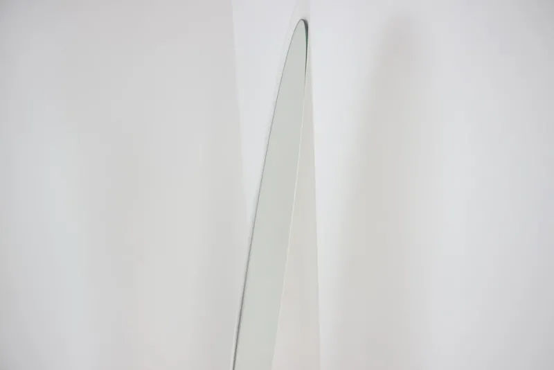 Pamono Lipstick Mirror from Chabrieres & Co, France, 1970s> Mirrors