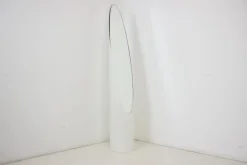 Pamono Lipstick Mirror from Chabrieres & Co, France, 1970s><noscript><img width=