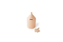 Hot Pamono Lisa Muse Collection Ceramic Moneybox by MM Company for Collezione Caleido