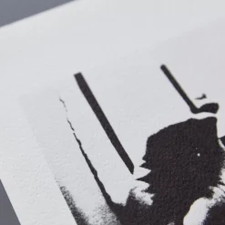 Outlet Pamono Lithograph by Joseph Beuys for Bolaffiarte, 1974