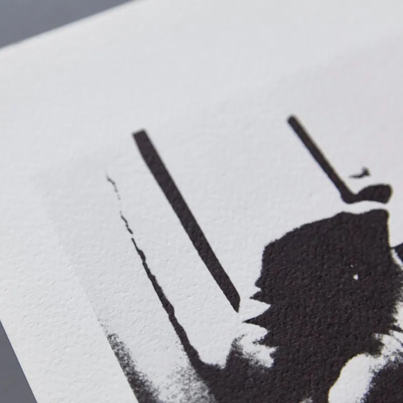 Outlet Pamono Lithograph by Joseph Beuys for Bolaffiarte, 1974