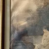 Pamono Lithograph by Joszy Koppay, Germany, 19th-Century> Art Nouveau