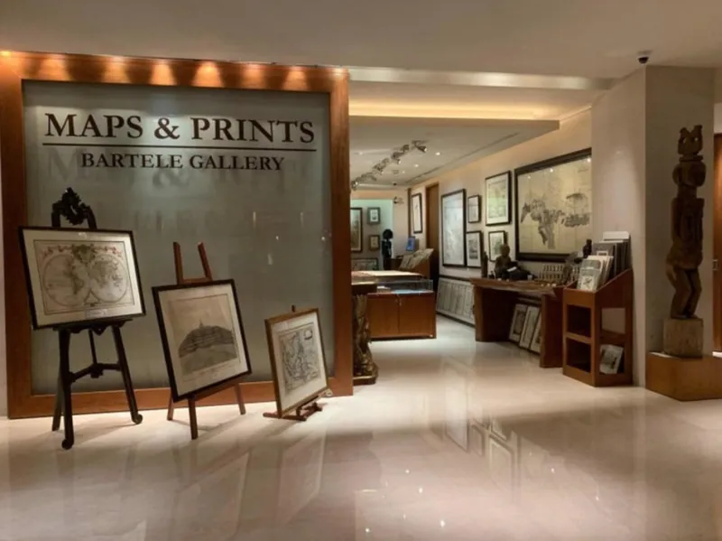Pamono Lithographed Candle Advertising, 1900s> Posters