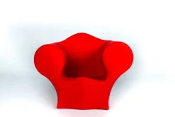 Pamono Little Easy Chair by Ron Arad for Moroso, 1989> Children's Chairs