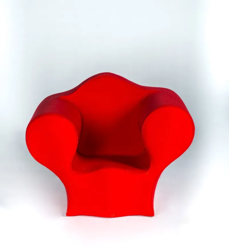 Pamono Little Easy Chair by Ron Arad for Moroso, 1989> Children's Chairs