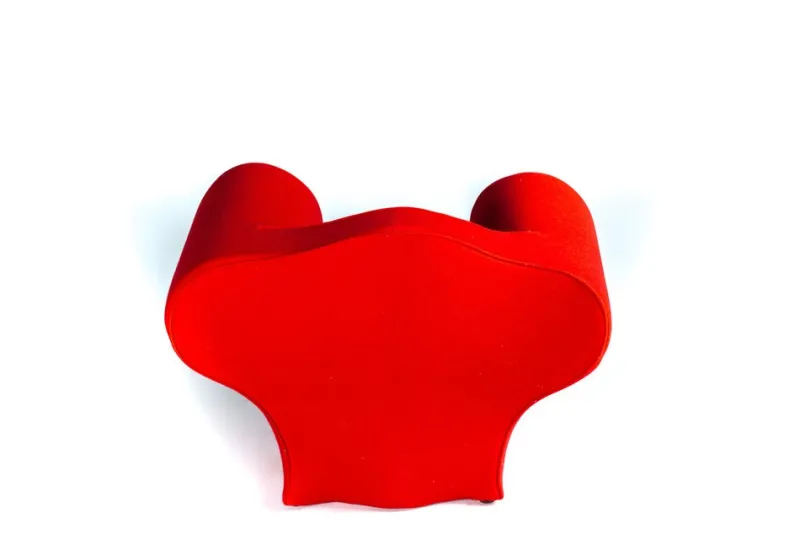 Pamono Little Easy Chair by Ron Arad for Moroso, 1989> Children's Chairs