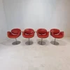 Clearance Pamono Little Tulip Chair by Pierre Paulin for Artifort, 1980s