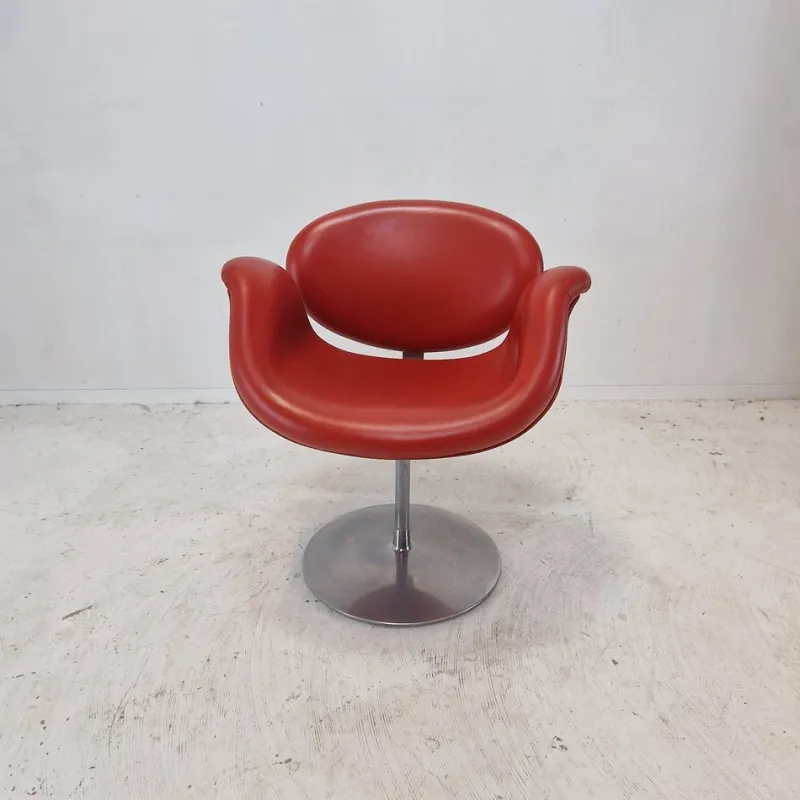 Clearance Pamono Little Tulip Chair by Pierre Paulin for Artifort, 1980s