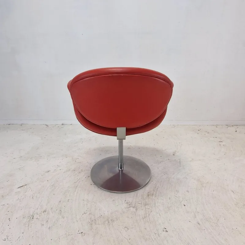 Clearance Pamono Little Tulip Chair by Pierre Paulin for Artifort, 1980s