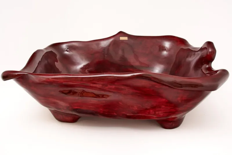 Pamono Live Edge Bathtub by Logniture> Architectural Elements